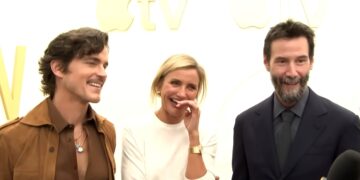 Cameron Diaz i Keanu Reeves ponovo zajedno posle 30 godina i njihove zaboravljene romantične komedije