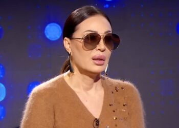 Malo ko zna: Ovu pesmu je trebalo da peva Ceca, a danas je veliki hit njene koleginice