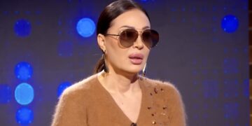 Malo ko zna: Ovu pesmu je trebalo da peva Ceca, a danas je veliki hit njene koleginice