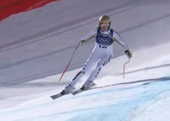 Skijašica Lindsi Von operisana u Trevizu, u stabilnom je stanju