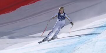 Skijašica Lindsi Von operisana u Trevizu, u stabilnom je stanju