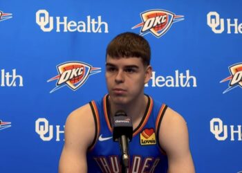 Topićev povratak na teren i debi u NBA razvojnoj ligi