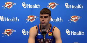 Topićev povratak na teren i debi u NBA razvojnoj ligi