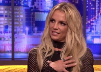 Britney Spears tajno prodala prava na svoje pesme