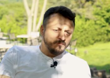 Prvo oglašavanje Daniela Kajmakoskog nakon otmice: Javno se obratio Milici Todorović