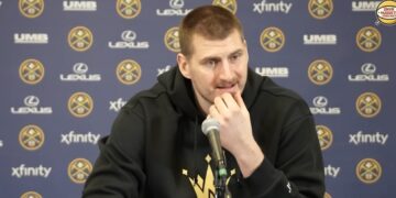 Neverovatan podvig Jokića kakav liga ne pamti – i to uz 16 propuštenih mečeva