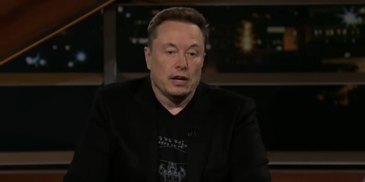 Plan za spas čovečanstva? Elon Musk gradi grad na Mesecu