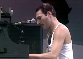 Freddie Mercury napisao je jednu od najvoljenijih pesama grupe Queen za svega nekoliko minuta