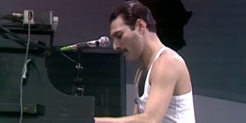 Freddie Mercury napisao je jednu od najvoljenijih pesama grupe Queen za svega nekoliko minuta