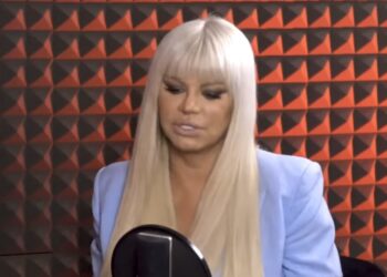 Glava će vas zaboleti od sume koju je Dara Bubamara potrošila na svoj izgled