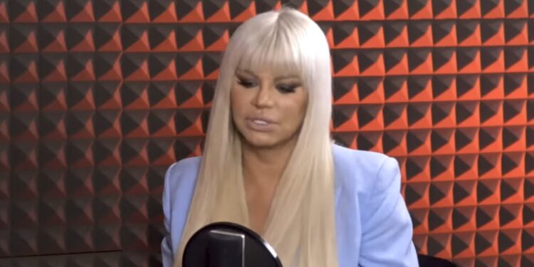 Glava će vas zaboleti od sume koju je Dara Bubamara potrošila na svoj izgled