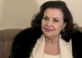 Pesma „Topolska 18“ posvećena je ženi scenariste kog Srbi obožavaju: Njihova ljubavna priča je filmska