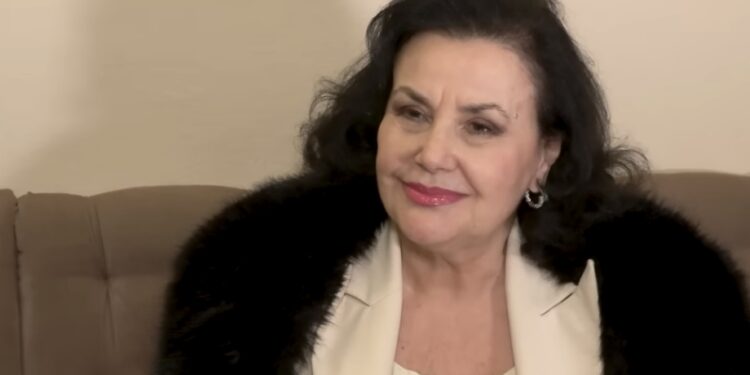 Pesma „Topolska 18“ posvećena je ženi scenariste kog Srbi obožavaju: Njihova ljubavna priča je filmska