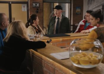 Bager zaustavljen, priča se nastavlja: „Radio Mileva“ dobija nove epizode