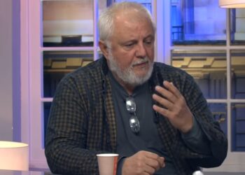 Snima se film „Sretenje“, Gaga Antonijević otkriva ko će glumiti Karađorđa