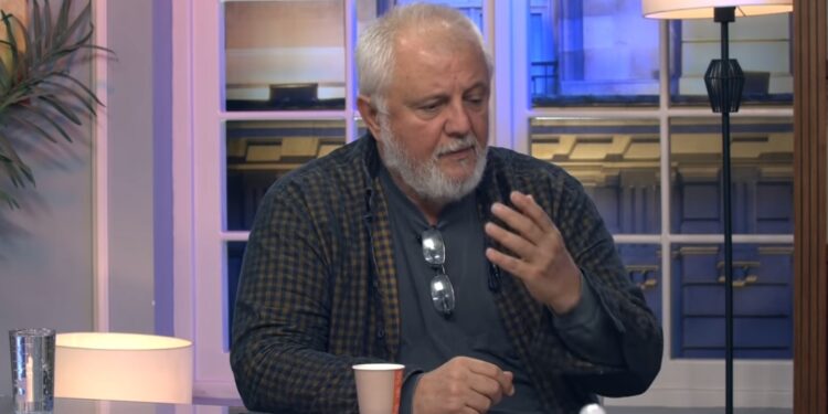 Snima se film „Sretenje“, Gaga Antonijević otkriva ko će glumiti Karađorđa