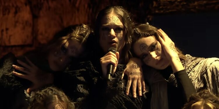 Hrvatska izabrala pesmu za Evroviziju 2026: Muziku potpisuje srpska kantautorka