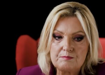 Snežana Đurišić rešila da se obrati javnosti nakon što joj je sin pretučen: Evo šta će uraditi