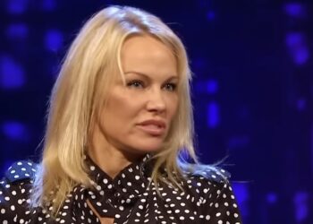 Pamela Anderson jedan svoj film nije želela da pogleda 27 godina