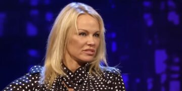 Pamela Anderson jedan svoj film nije želela da pogleda 27 godina
