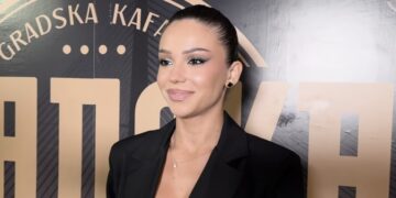 Ima neka tajna veza: Stranci bruje o Dončiću i Breskvici, košarkašu veza u krizi?