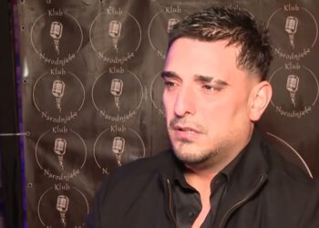 Doći će i njima trenutak kada će se opametiti: Darko Lazić poslao brutalan savet mlađim kolegama