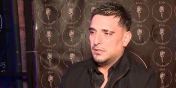 Doći će i njima trenutak kada će se opametiti: Darko Lazić poslao brutalan savet mlađim kolegama