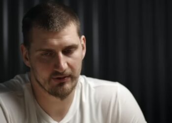 Jokić kakvog do sada nismo znali: Rešio večitu dilemu – konjska trka ili NBA prsten