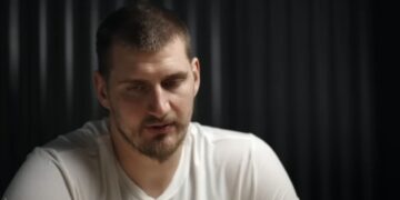 Jokić kakvog do sada nismo znali: Rešio večitu dilemu – konjska trka ili NBA prsten
