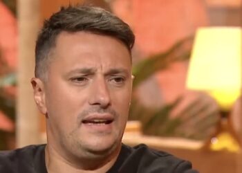 Andrija Milošević bio žrtva prevare, morao da angažuje advokata