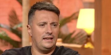 Andrija Milošević bio žrtva prevare, morao da angažuje advokata