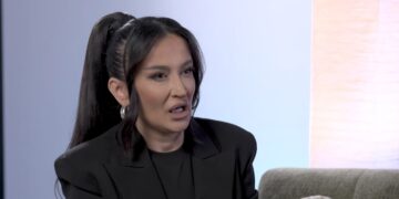 Pomislila sam, možda je i bolje tako: Ispovest Andreane Čekić o gubitku bebe i razvodu