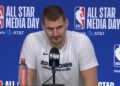 Jokić najbolji igrač na svetu u izboru Bleacher reporta