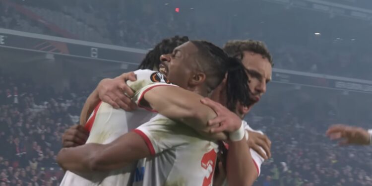 Zvezdin podvig u Francuskoj: Pobeda nad Lilom važan korak ka evropskom snu