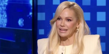 Hit reakcija Nataše Bekvalac na navode da je Minin Kasper hteo da je ženi