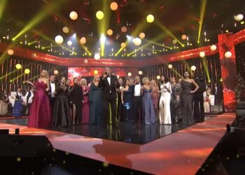 Jedna uzela 2.000 evra za tri sekunde, druga pobegla sa svirke sa 17.000 evra: Ove pevačice zarađuju basnoslovno