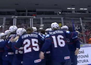 Zlatne hokejašice SAD odbile poziv Donalda Trumpa