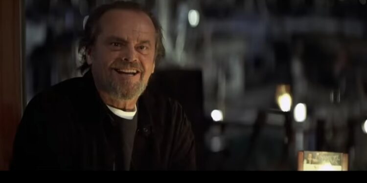 Kako je Jack Nicholson tek sa 37 godina saznao veliku porodičnu tajnu