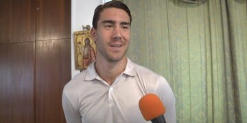 Tutosport: Vlahovića niko ne želi, povratak pregovorima sa Juventusom