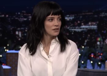 Lily Allen u vezi sa praunukom Sigmunda Frojda: Godinu dana nakon razvoda priznala novu ljubav