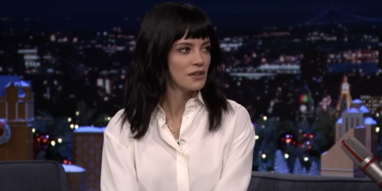 Lily Allen u vezi sa praunukom Sigmunda Frojda: Godinu dana nakon razvoda priznala novu ljubav