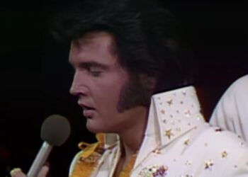 Film o Elvisu Presleyu – restaurirani snimci oživljavaju „Kralja rokenrola“