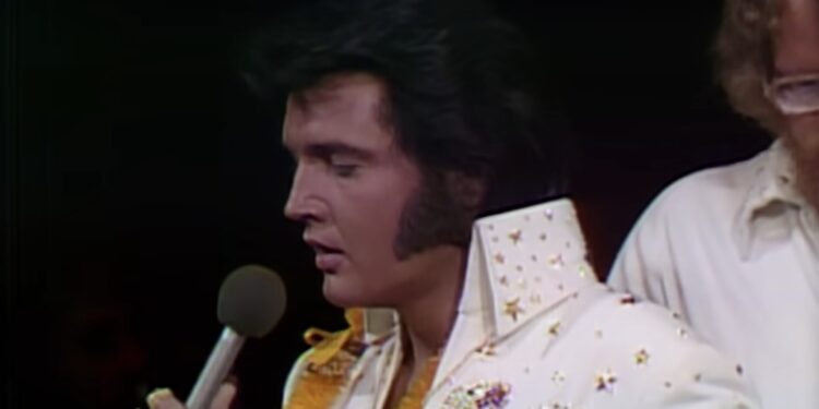 Film o Elvisu Presleyu – restaurirani snimci oživljavaju „Kralja rokenrola“