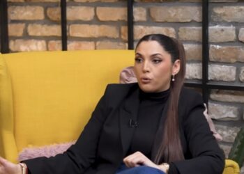 Nadica Ademov kupila luksuznu nekretninu u Beogradu na vodi