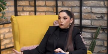 Nadica Ademov kupila luksuznu nekretninu u Beogradu na vodi