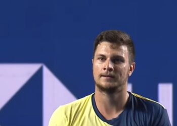 Senzacionalni Kecmanović eliminisao Zvereva