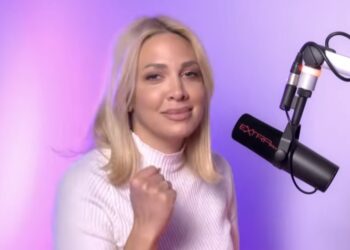 On je dobar lik, pomaže joj oko bebe: Kum Milice Todorović progovorio o ocu njenog deteta