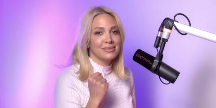 On je dobar lik, pomaže joj oko bebe: Kum Milice Todorović progovorio o ocu njenog deteta