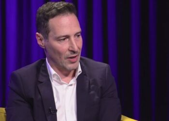 Dugo mi je trebalo da shvatim da je ona žena mog života: Peđa Jovanović progovorio o supruzi