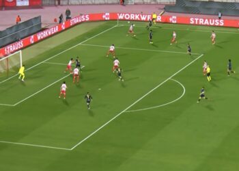 Zvezda eliminisana iz Lige Evrope, Lil ide u osminu finala posle produžetaka